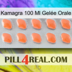 Kamagra 100 Ml Gelée Orale 26